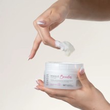 Haarmaske für Locken | Luxéol | Pflege für lockiges Haar