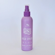 Natürliches Haarstyling-Spray für Kinder | No Nasties Kids