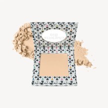 Poudre compacte BIO naturelle | Charlotte BIO