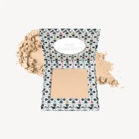 Bio Kompaktpuder & Naturkosmetik | Charlotte BIO