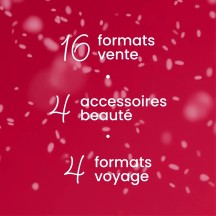 Calendrier de l'Avent beauté & maquillage naturel | Charlotte BIO