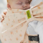 Vêtements et portage bébé | Confort et praticité | Univers Emilie