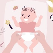 Soins change bébé | Hygiène et confort naturel | Univers Emilie