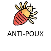 Anti-poux naturels | Traitement doux et efficace | Univers Emilie