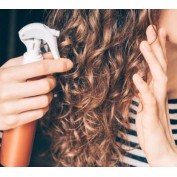 Soins naturels cheveux | Cosmétiques clean capillaires | Univers Emilie
