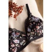 Soutien-gorge d’allaitement | Confort maman | Univers Emilie