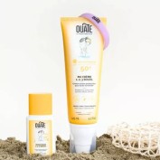 Sonnencreme für Babys und Kinder | Natürlicher Schutz | Univers Emilie