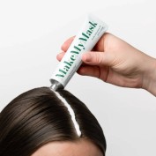 Haarpflege