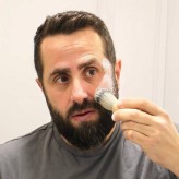 Soins barbe