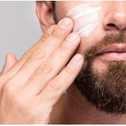 Soins peau homme | Cosmétiques naturels homme | Univers Emilie