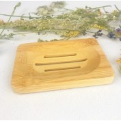 Porte-savon écologique | Accessoire salle de bain | Univers Emilie