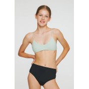 Menstruationsbadeanzug für Teenager | Schwimmen während der Periode | Univers Emilie