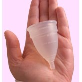 Cup menstruelle