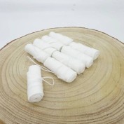 Tampons hygiéniques | Protection menstruelle discrète | Univers Emilie