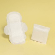 Serviettes hygiéniques jetables | Protection règles | Univers Emilie