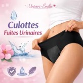 Fuites urinaires