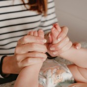 Soins bien-être bébé et enfant | Produits naturels | Univers Emilie