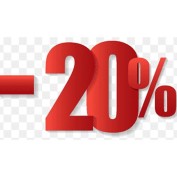 10 bis 20 % Rabatt | Sonderangebote und Schnäppchen | Univers Emilie