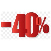 Rabais 30 à 40% | Promotions et bonnes affaires | Univers Emilie