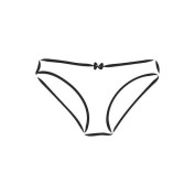 Culottes menstruelles ado | Protection règles adolescentes | Univers Emilie