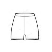 Boxer menstruel ado | Culotte de règles adolescente | Univers Emilie