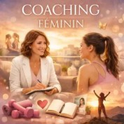 Coaching féminin | Bien-être et accompagnement | Univers Emilie