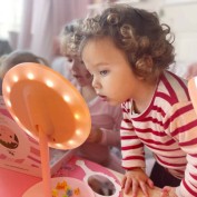 Natürliches Kinderschminke | Nagellack | Univers Emilie