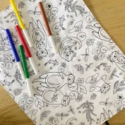 Jeux et coloriage enfant | Loisirs créatifs | Univers Emilie