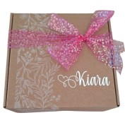 Coffrets naissance | Idées cadeaux bébé | Univers Emilie