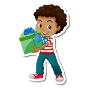 Geschenksets für Kinder | Lustige und nützliche Ideen | Univers Emilie
