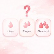 Flux menstruel | Choisir sa protection adaptée | Univers Emilie