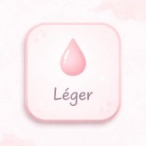 Léger 🩸