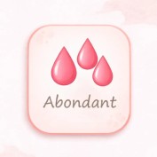 Flux menstruel abondant | Protection renforcée | Univers Emilie