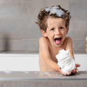 Hygiène bébé et enfant | Soins doux et naturels | Univers Emilie