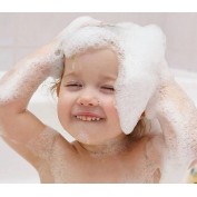 Haarpflege für Babys und Kinder | Naturprodukte | Univers Emilie