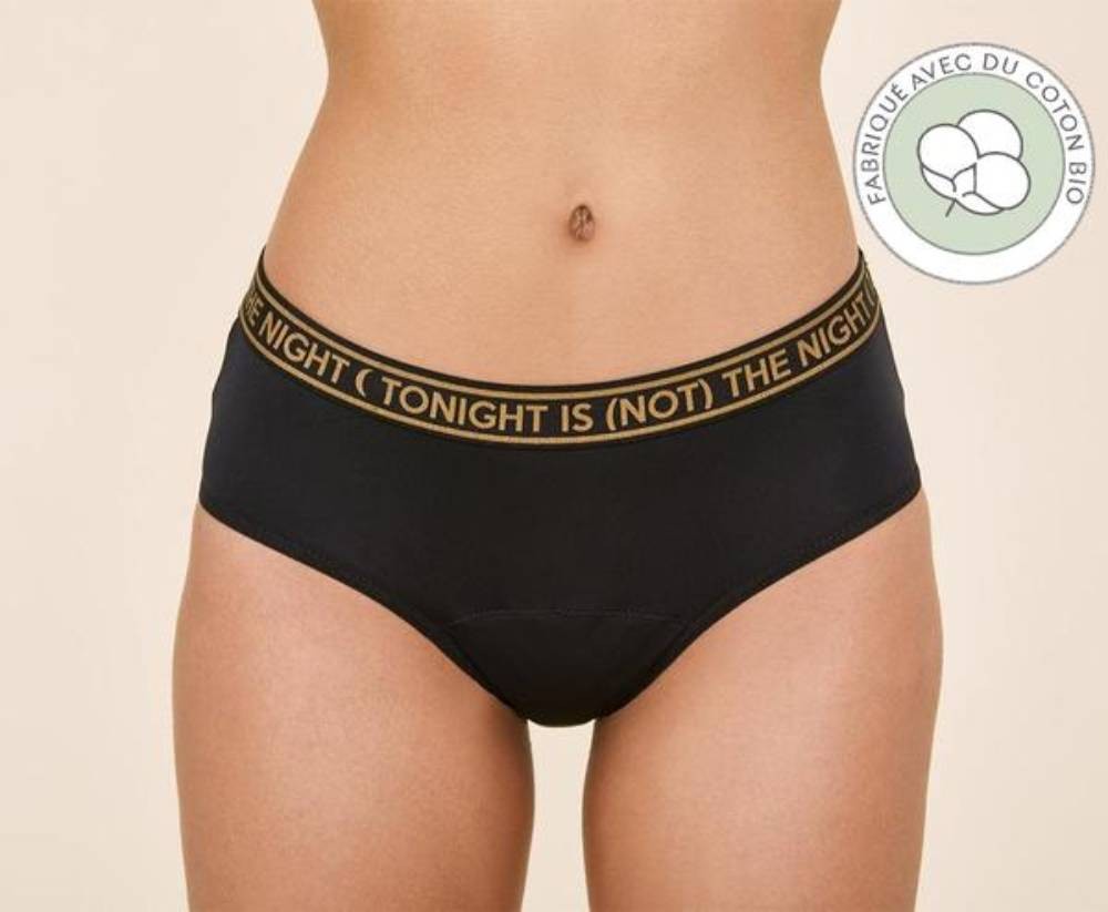 Comment choisir sa culotte menstruelle ? (Guide complet + erreurs à éviter)