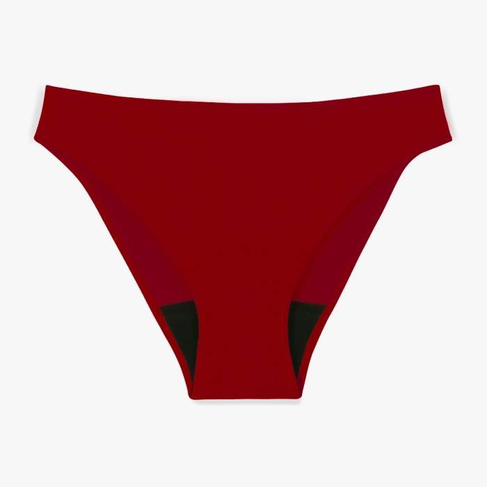 Comment choisir sa culotte menstruelle ? (Guide complet + erreurs à éviter)