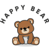 Happy Bear